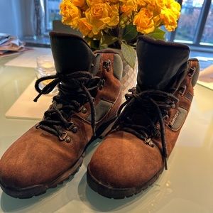 Merrell Hiking Boots